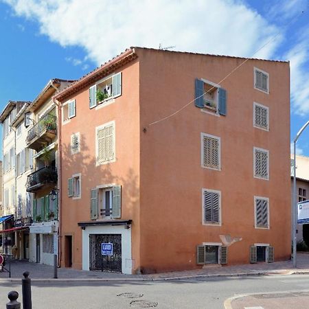 Havana, Studio Climatise A Deux Pas Du Port Cassis Eksteriør bilde