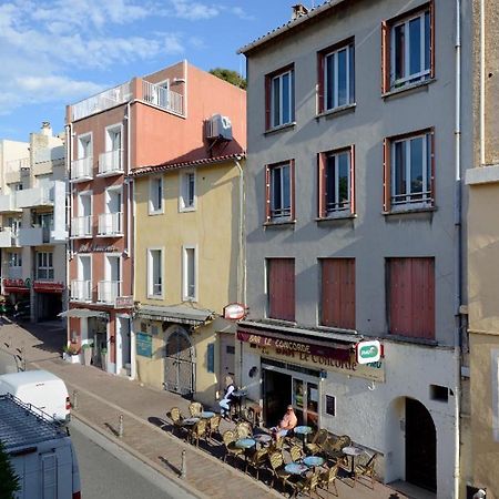 Havana, Studio Climatise A Deux Pas Du Port Cassis Eksteriør bilde